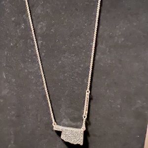 Oklahoma Necklace!!!